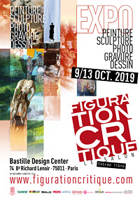 Figuration Critique 2019